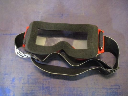 Used Ansr Riding Goggles