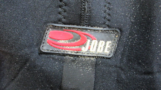 Used Jobe C-4 Shorty Wetsuit