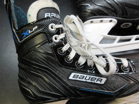 Used Bauer XLP Hockey Skates - Size 4.5