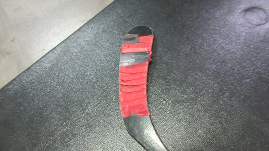 Used CCM Ultimate Crosby P29 Wood Youth Hockey Stick - LH