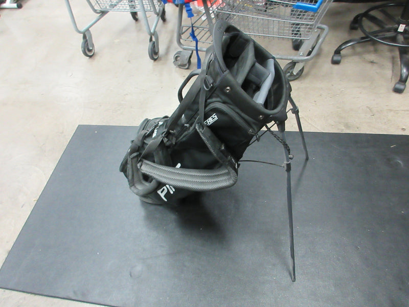 Load image into Gallery viewer, Used Ping Fifty PHX Golf Stand Bag
