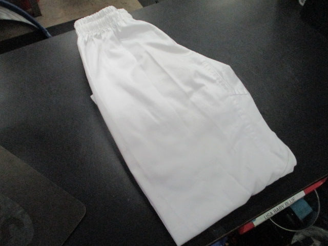 Load image into Gallery viewer, Used Kids Karate Pants 32" Long

