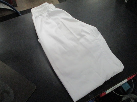 Used Kids Karate Pants 32