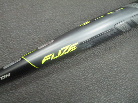 Used Easton Project Fuze (-3) 32" BBCOR Bat