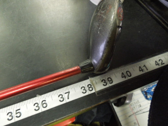 Used Callaway Big Bertha Heavenwood 26º Right Hand 5 Hybrid