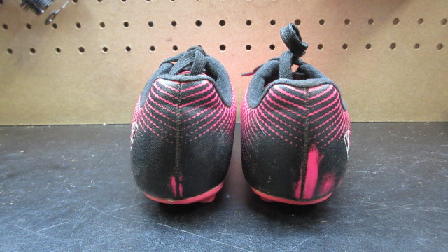 Load image into Gallery viewer, Used Vizari Stealth FG Soccer Cleats - Size Youth 12
