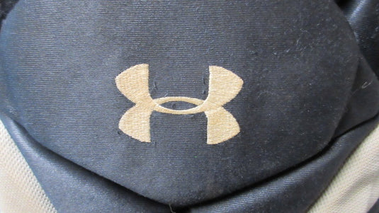 Used Under Armour UACPCC2-SRVS Catcher's Chest Protector
