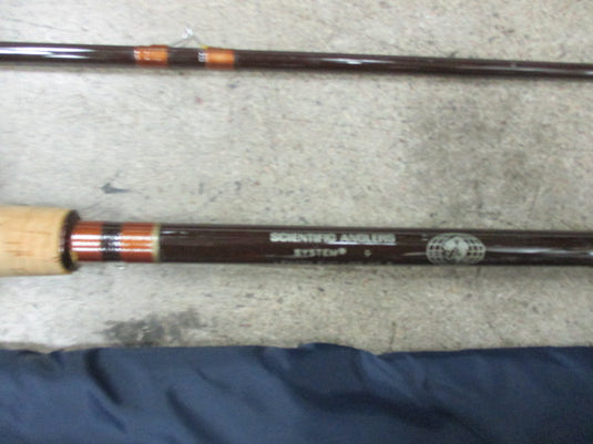 Scientific Anglers System 9 C3743 8
