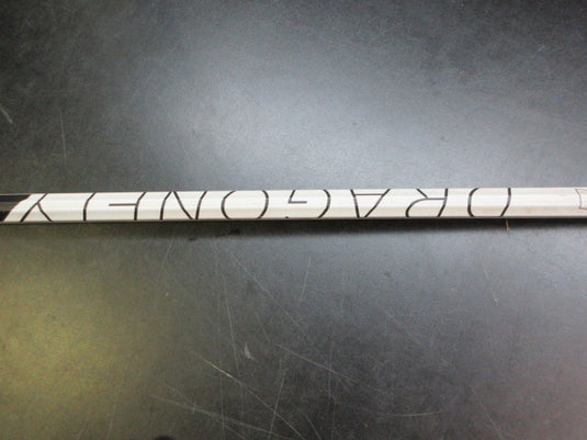 Used Dragonfly E Purpose 43" Lacrosse Stick