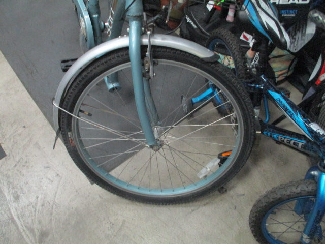 Load image into Gallery viewer, Used Sun bicycles Steamway 7 Speed 26" Wheel Step Thru Bicycle
