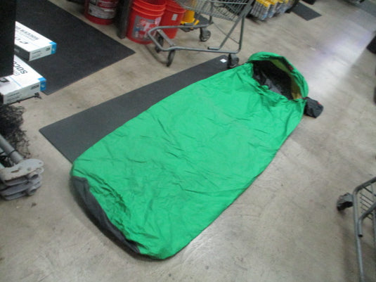 Used Bibler Black Diamond Tripod Bivy