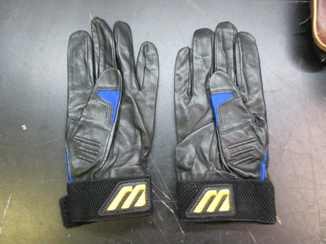 Load image into Gallery viewer, Used Marucci Batting Gloves - Size Adult Large

