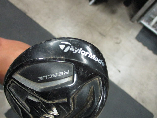 Load image into Gallery viewer, Used Taylormade M2 Rescue 25 Deg 5 Hybrid - RH
