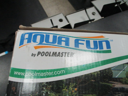 Used Pool Master Aqua Fun Aqua Rocker