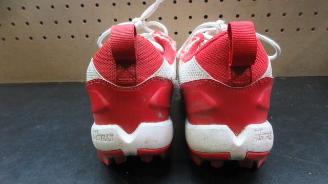 Load image into Gallery viewer, Used Nike Force Trout 9 Keystone Baseball Cleats - Size Youth 6
