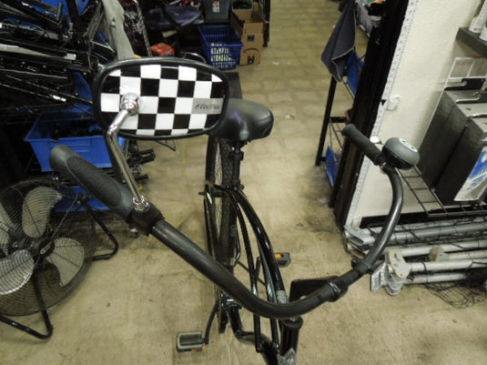 Used Electra Cruiser 1 Step Over Black 26" Beach Cruiser