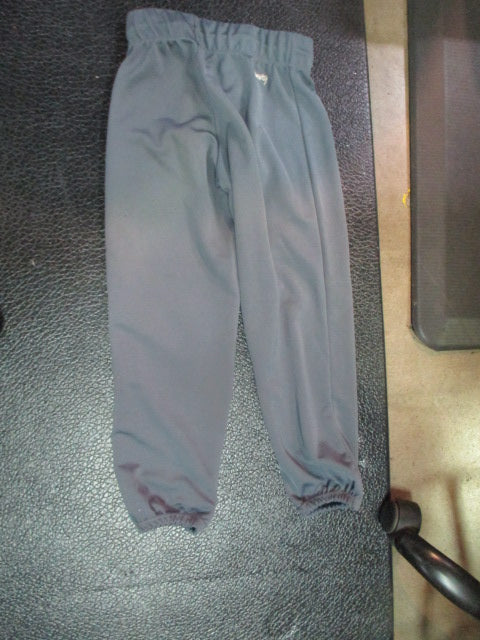 Used Intensity Elastic Bottom Size XS Softball Pant
