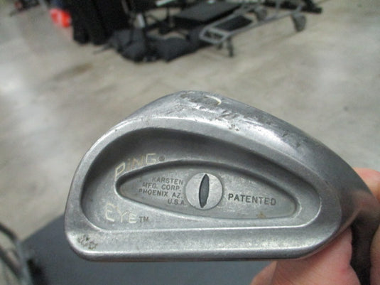 Used Ping EYE TM Sand Wedge - RH