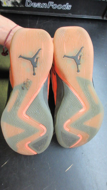 Used Nike Jordan Luka 2 Basketball Shoes - Size Youth 5