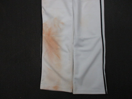 Used Champro Open Bottom Youth Large Baseball Pant