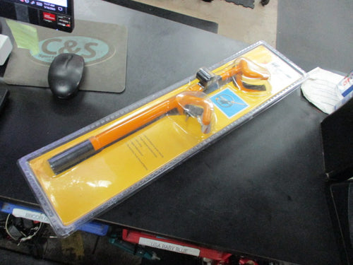 Used Recreation Ingenuity Co. Steering Wheel Lock