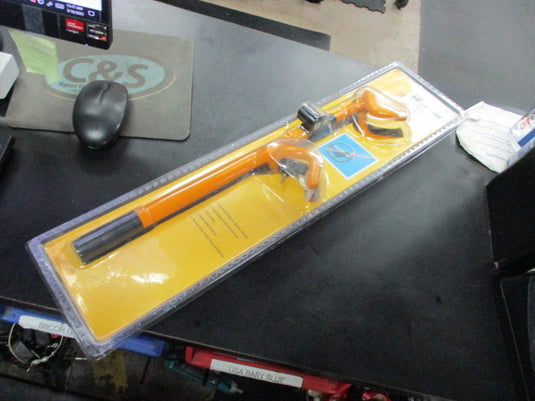 Used Recreation Ingenuity Co. Steering Wheel Lock