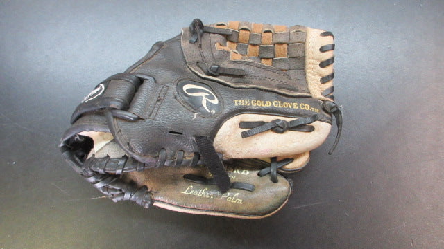 Load image into Gallery viewer, Used Rawlings Play Maker Series 10.5" Glove - RHT
