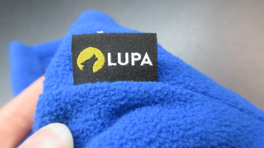 Used Lupa Gaitor