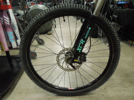 Used Kona Bicyles Fire Mountain Hard Tail Mountain Bike