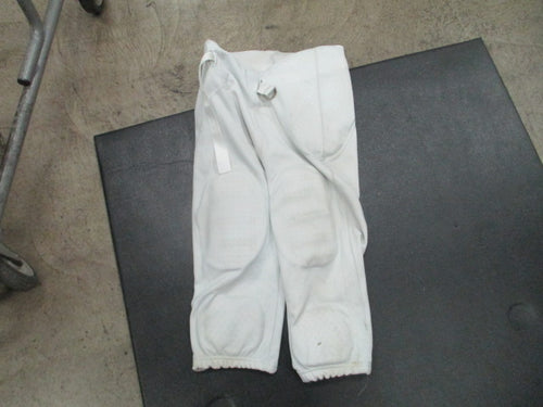 Used Champro Football Pants W/ Integrated Pads - Adult Medium