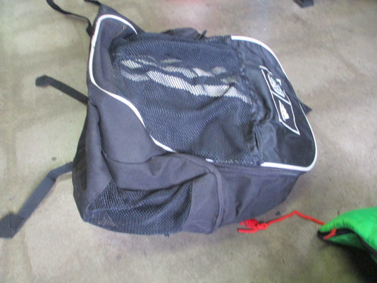 Used MLS Adidas Soccer Backpack