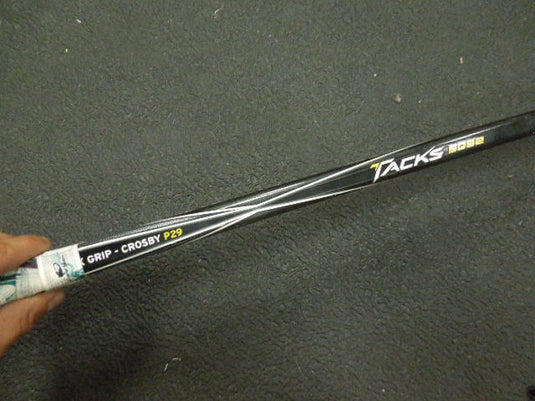 Used CCM Super Tacks 5092 Right Hand Hockey Stick 4 Flex