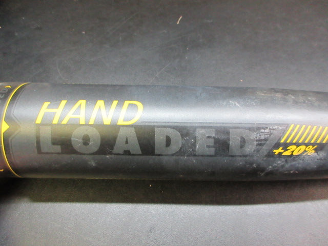 Load image into Gallery viewer, Used SKLZ Pro Hand Loaded 33"  -3 Training Bat
