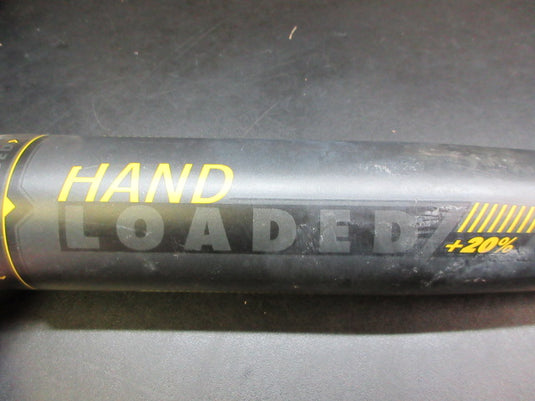 Used SKLZ Pro Hand Loaded 33"  -3 Training Bat