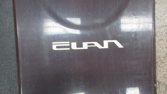 Used Evan Venture 162cm Snowboard *Damage To Lip*