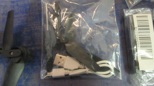 Used Quadcopter Drone w/ Camera