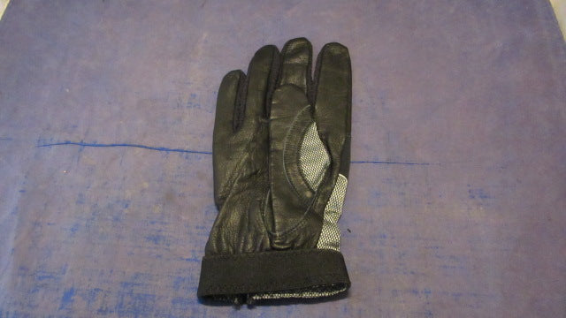 Load image into Gallery viewer, Used Wilson Rage Performance Racquetball Glove Adult Size XL
