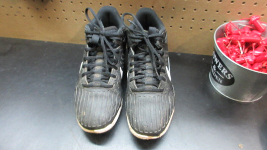 Used Nike Alpha Menace Strong Football Cleats - Size 7.5