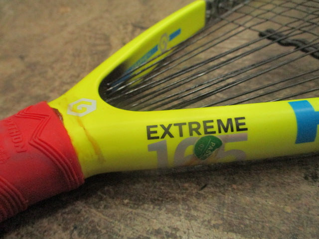 Load image into Gallery viewer, Used Head Extreme 165 22" Racquetball Racquet
