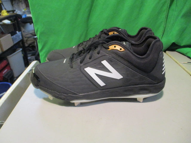Load image into Gallery viewer, New Balance Low-Cut L3000v4 Elements Size 12 Metal Cleats
