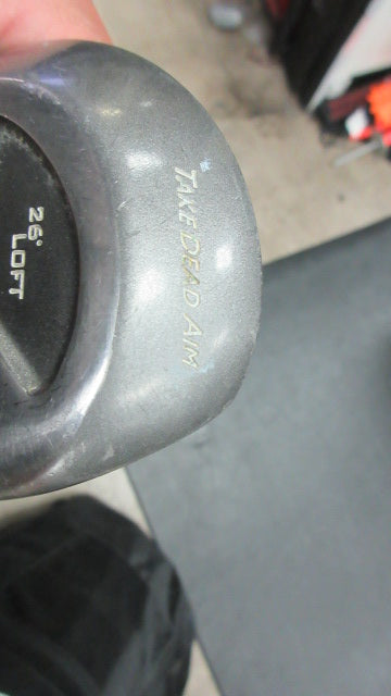 Load image into Gallery viewer, Used Harvey Penick Professional Tour 9 Wood Take Dead Aim - RH
