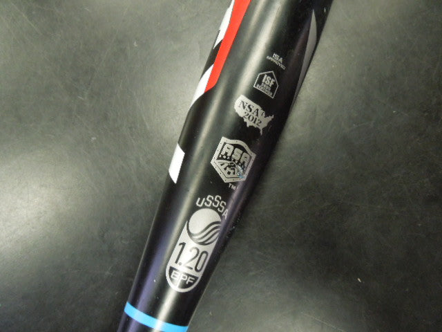 Load image into Gallery viewer, Used Easton Rival Aluminum Slowpitch Softball Bat 34 in 26 oz -8
