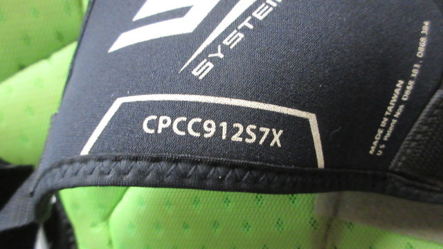 Load image into Gallery viewer, Used All Star System Seven S7 Catcher&#39;s Chest Protector Ages 9-12

