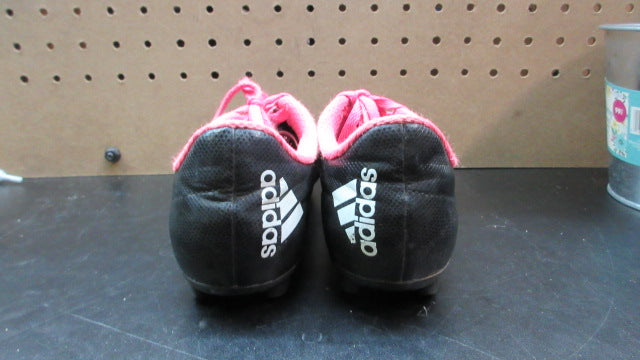 Load image into Gallery viewer, Used Adidas Conquisto Soccer Cleats - Size 1
