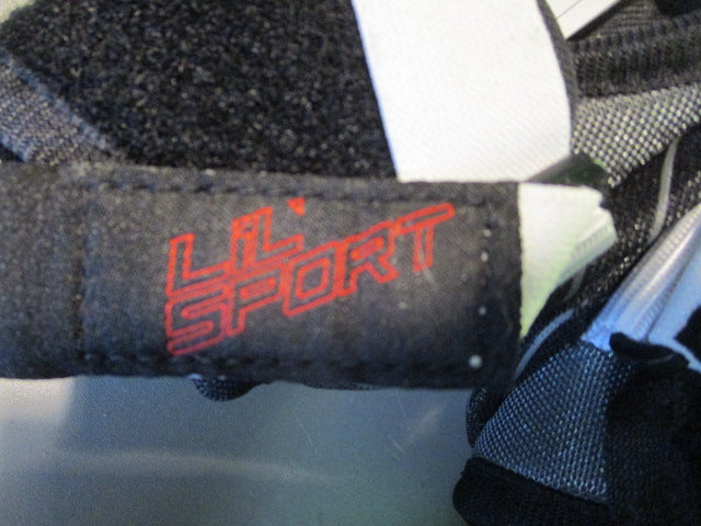 Load image into Gallery viewer, Used Bauer LiL Sport Size Youth Small Hockey Elbow Pads
