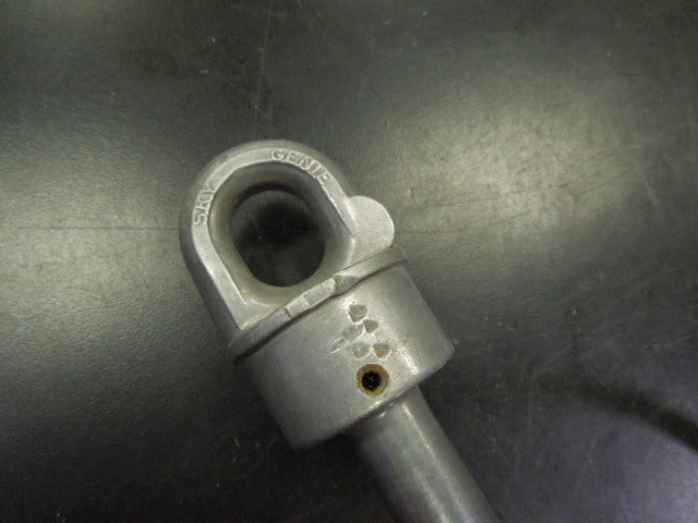 Load image into Gallery viewer, Used Vintage Sky Genie Decent Device Cylinder Anchor
