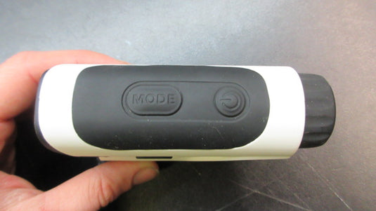 Used Wogree H-116 Golf Laser Rangefinder