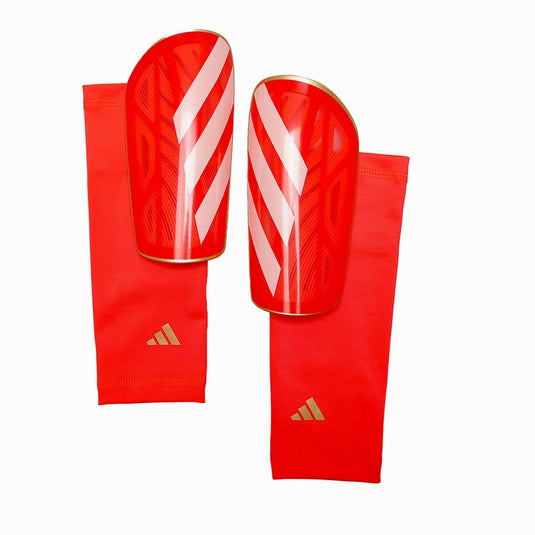 New Adidas Tiro SG League Shin Guards Size Large - 5'3