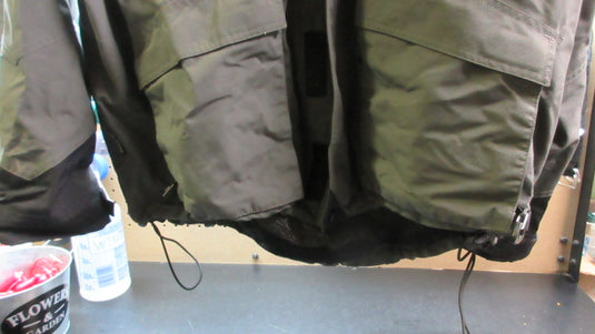 Used Bass Pro Shops Pro Qualifier Gore-Tex Rain Jacket - Size 3XL