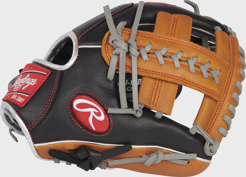 Load image into Gallery viewer, New Rawlings R9 Contour 11&quot; Glove - RHT
